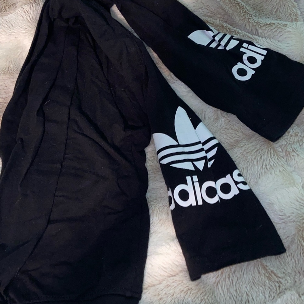 Adidas leggings